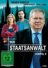 Der Staatsanwalt - Staffel 9 [3 DVDs]