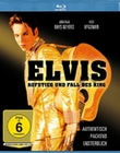 Elvis Presley - Aufstieg und Fall des King