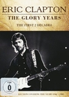 Eric Clapton - The Glory Years [2 DVDs]