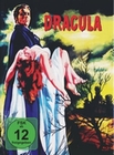 Dracula - Mediabook (+ DVD) [LE]