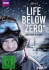 Life Below Zero - Überleben in Alaska St. 1