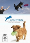 Hundefrisbee - Die moderne Freizeitschäftigung