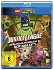LEGO DC Super Heroes - Justice League - Gefän..
