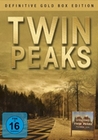Twin Peaks - Definitive Gold Box Edition [10DVD]