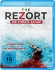 The Rezort - Die Zombie Safari