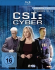 CSI: Cyber - Season 2.2 [2 BRs]