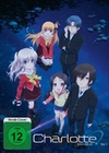 Charlotte - Vol. 1 Ep. 1-7 [2 DVDs]