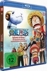 One Piece - TV Special - Episode of Merry