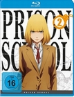 Prison School Vol. 2/Ep.4-6