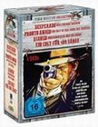 Italo-Western-Collection [4 DVDs]