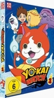 Yo-Kai Watch Box 1/Ep.1-13 [2 DVDs]