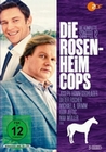 Die Rosenheim Cops - Die kompl. St. 12 [5 DVDs]