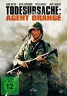 Todesursache Agent Orange