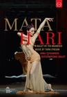 Mata Hari - Ballett