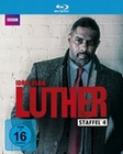 Luther - Staffel 4