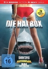 Die Hai-Box [3 DVDs]