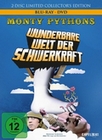 Monty Python`s wunderbare Welt der...(+ DVD)