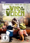 Der Wind in den Weiden - Staffel 4 [2 DVDs]