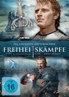 Die grssten historischen Freiheits... [3 DVDs]