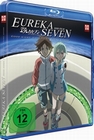 Eureka Seven - The Movie - Good Night, Sleep...