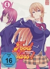 Food Wars! VoL.4/Ep. 19-24