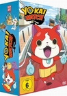 Yo-Kai Watch Coll.-Box/Ep. 1-26 [4 DVDs]