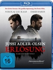 Erlösung - Flaschenpost von P