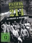 Pazifikgeschwader 214 - 35 Folgen + Pilotfilm