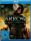 Arrow - Staffel 4 [4 BRs]