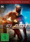 The Flash - Die komplette 2. Staffel [6 DVDs]