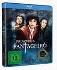 Prinzessin Fantaghiro - Box [5 DVDs]