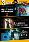 Das Haus der Dmonen 2/The House at the End of..
