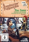 Das Sams - Augsburger Puppenkiste