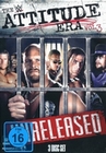 The Attitude Era Vol. 3 - Unreleased [3 DVDs]