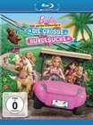 Barbie und ihre Schwestern in: Die grosse Hund..