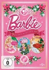 Barbie - Weihnachtsfilme [3 DVDs]