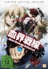 Blood Blockade Battlefront Vol.1-3 [SLE] [3DVD]