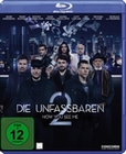 Die Unfassbaren 2