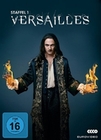 Versailles - Staffel 1 [4 DVDs]