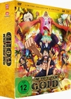 One Piece - 12. Film: Gold (+ BR + BR3D) [LCE]