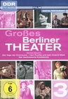 Grosses Berliner Theater - Teil 3 [3 DVDs]