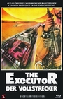 The Executor - Der Vollstrecker - Uncut [LE]