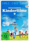 Preisgekrnte Kinderfilme 4 [3 DVDs]