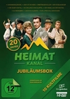 Heimatkanal - Jubilumsedition [10 DVDs]
