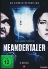 Neandertaler - Sie sind... - Kompl. Serie [2DVD]