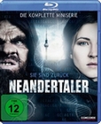 Neandertaler - Sie sind zurck - Kompl. Serie