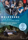 Waldbhne 2016 - Ein tschechischer Abend