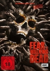 Fear the Walking Dead - Staffel 2 - Uncut [4DVD]