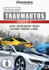 So baut man Traumautos - Staffel 2 [3 DVDs]