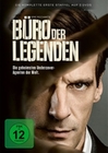 Bro der Legenden - Staffel 1 [3 DVDs]